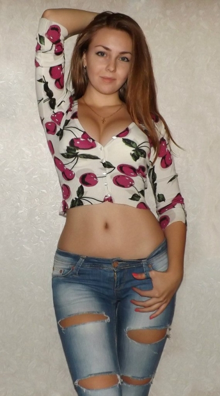 Анкета проститутки Алина - Фото 1, Сортавала, 28 лет, №20435
