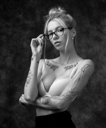 Анкета проститутки Аиша - Фото 1, Сортавала, 22 года, №5889